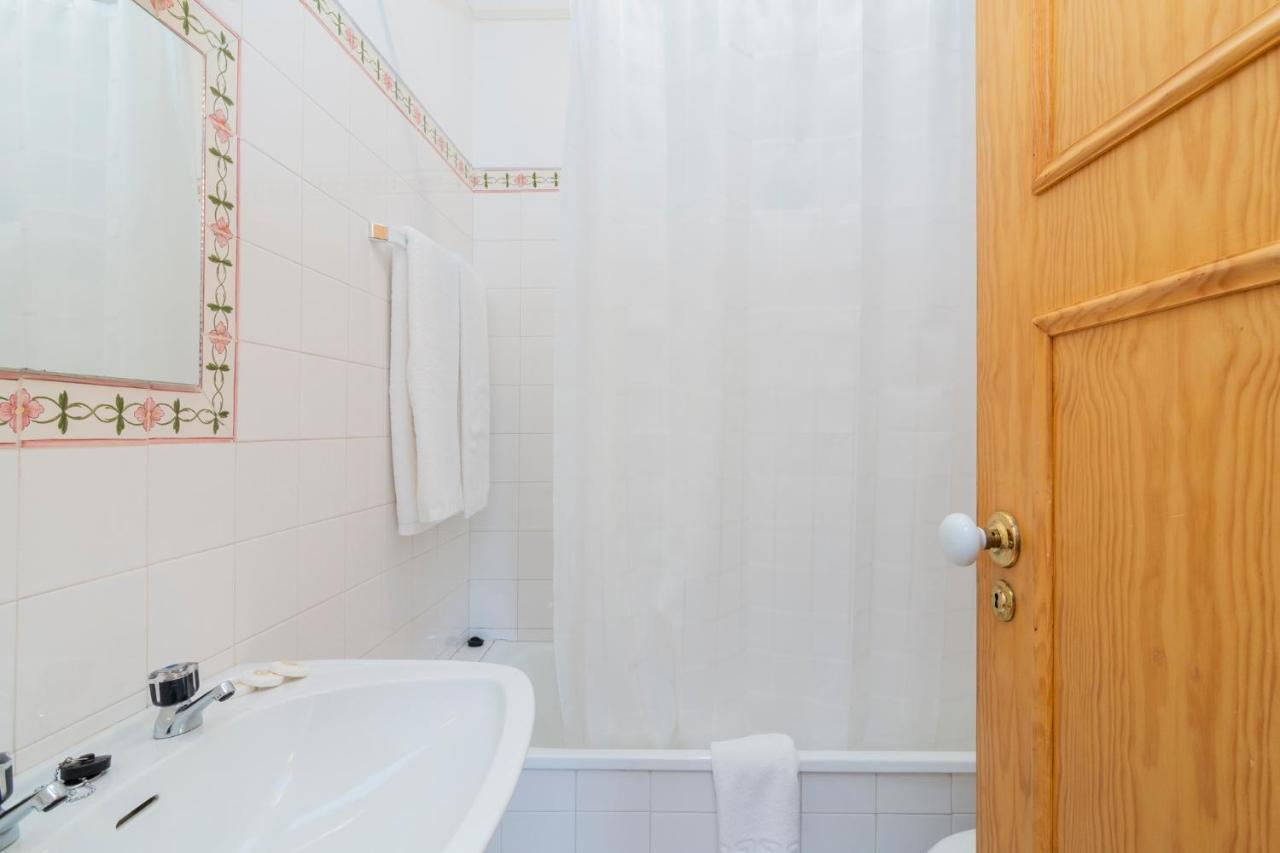 オリヴェイラ・ド・オスピタル Casa Do Bocoヴィラ エクステリア 写真